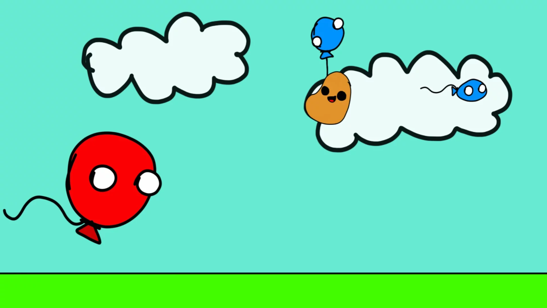 Изображение игры: Topzerah