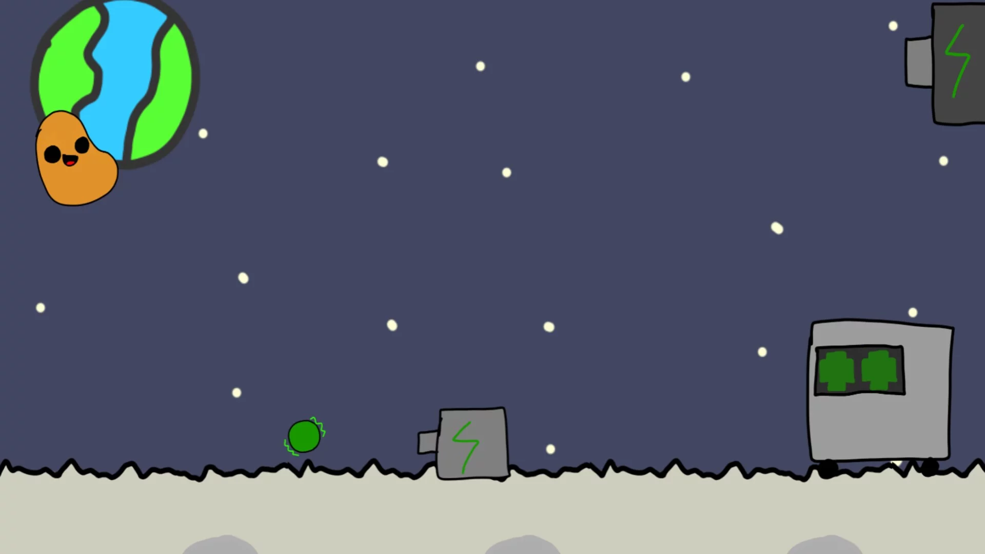 Изображение игры: Topzerah
