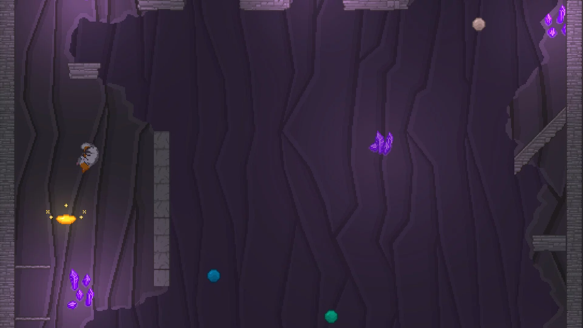 Изображение игры: Bounce Cat