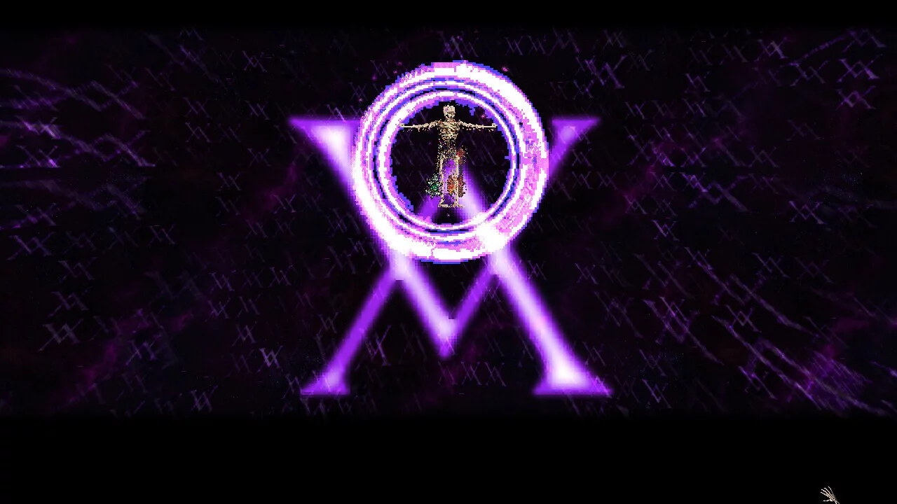 Изображение игры: Gothic Clicker
