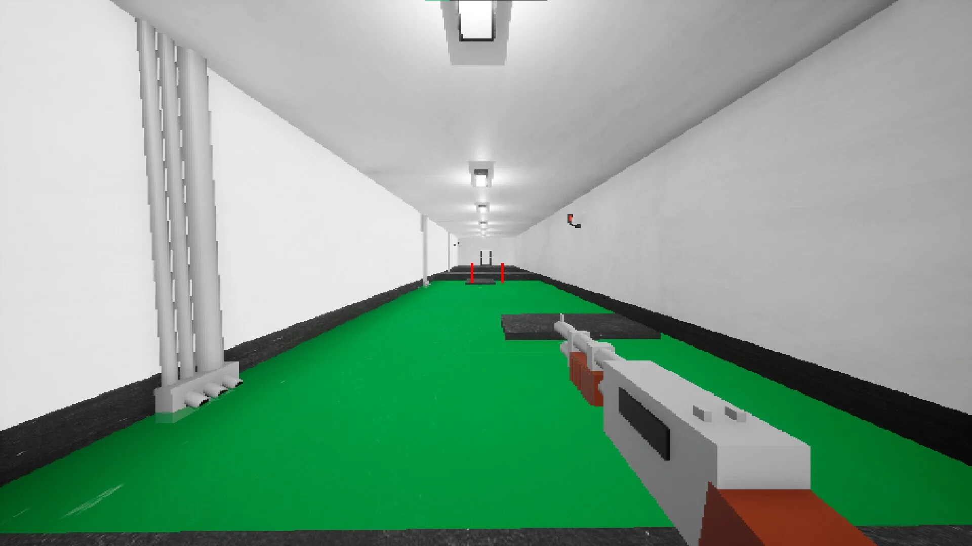 Изображение игры: Shotgun Science