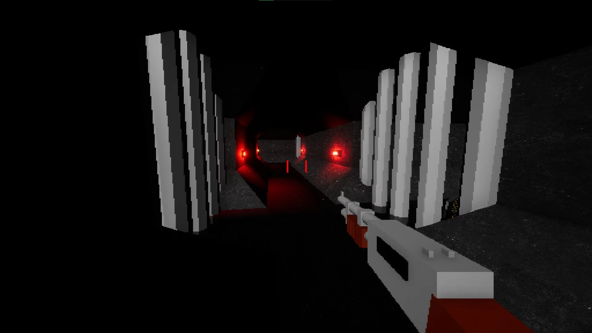 Изображение игры: Shotgun Science