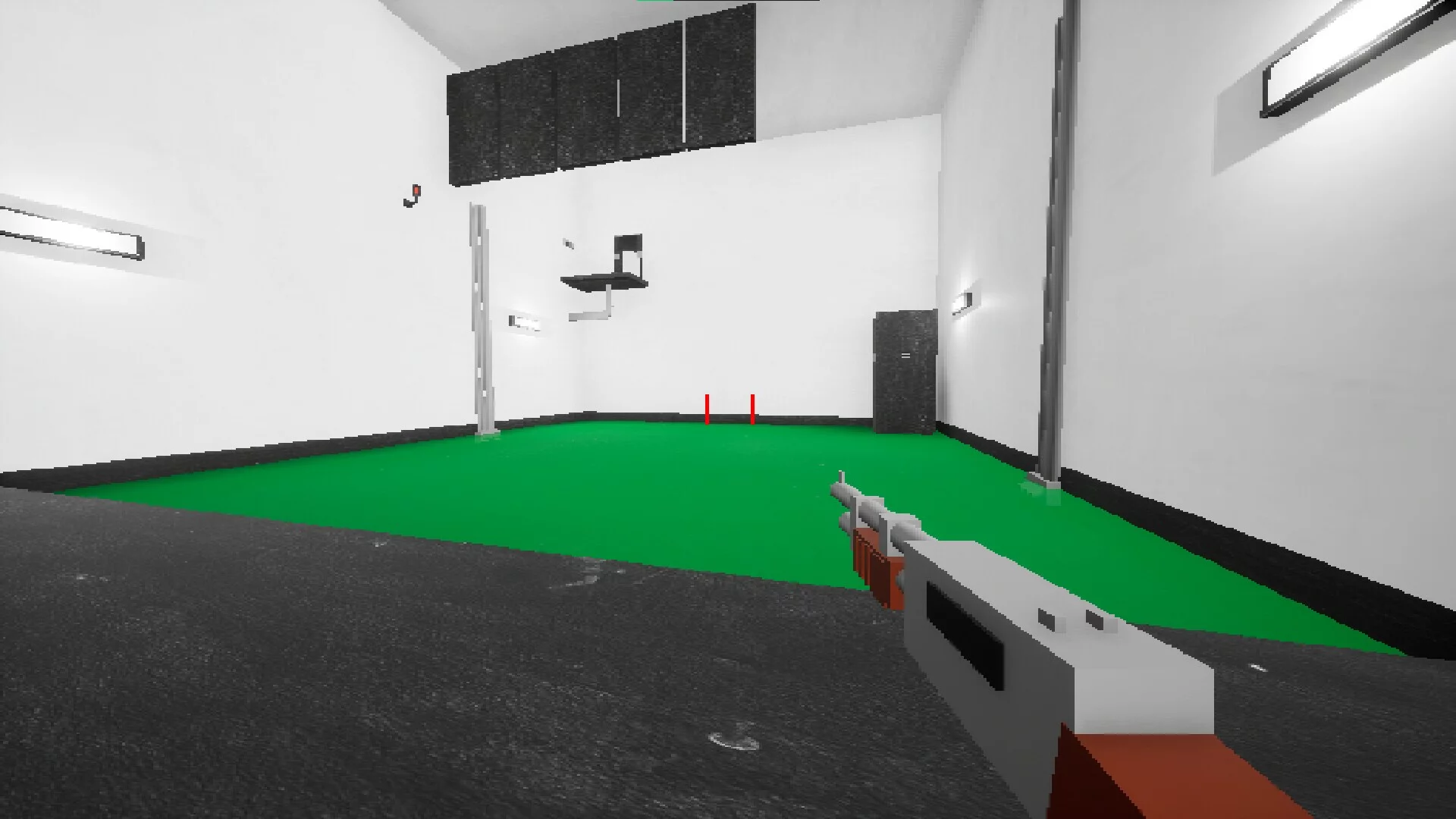Изображение игры: Shotgun Science