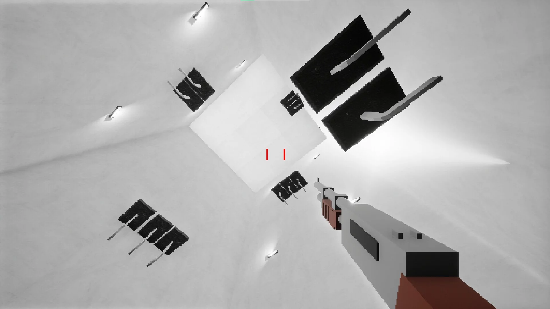 Изображение игры: Shotgun Science