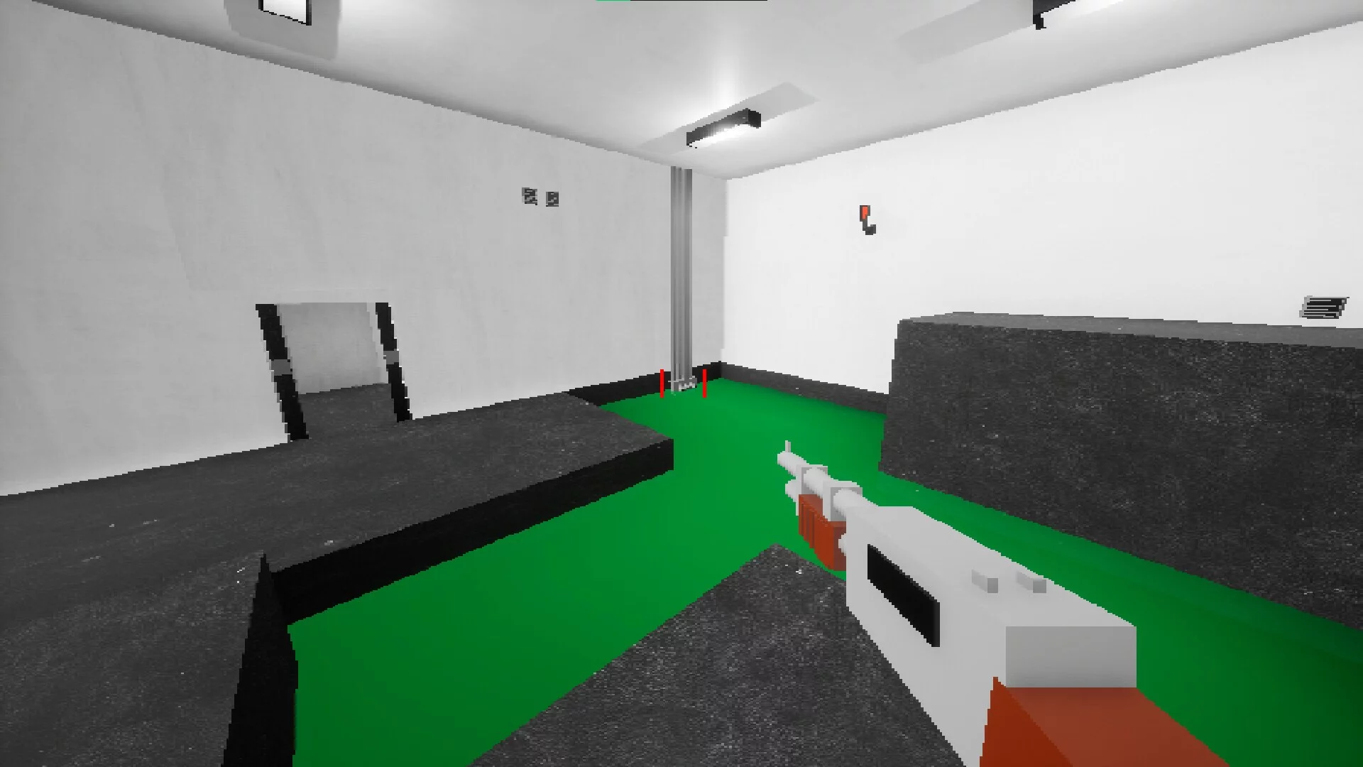 Изображение игры: Shotgun Science