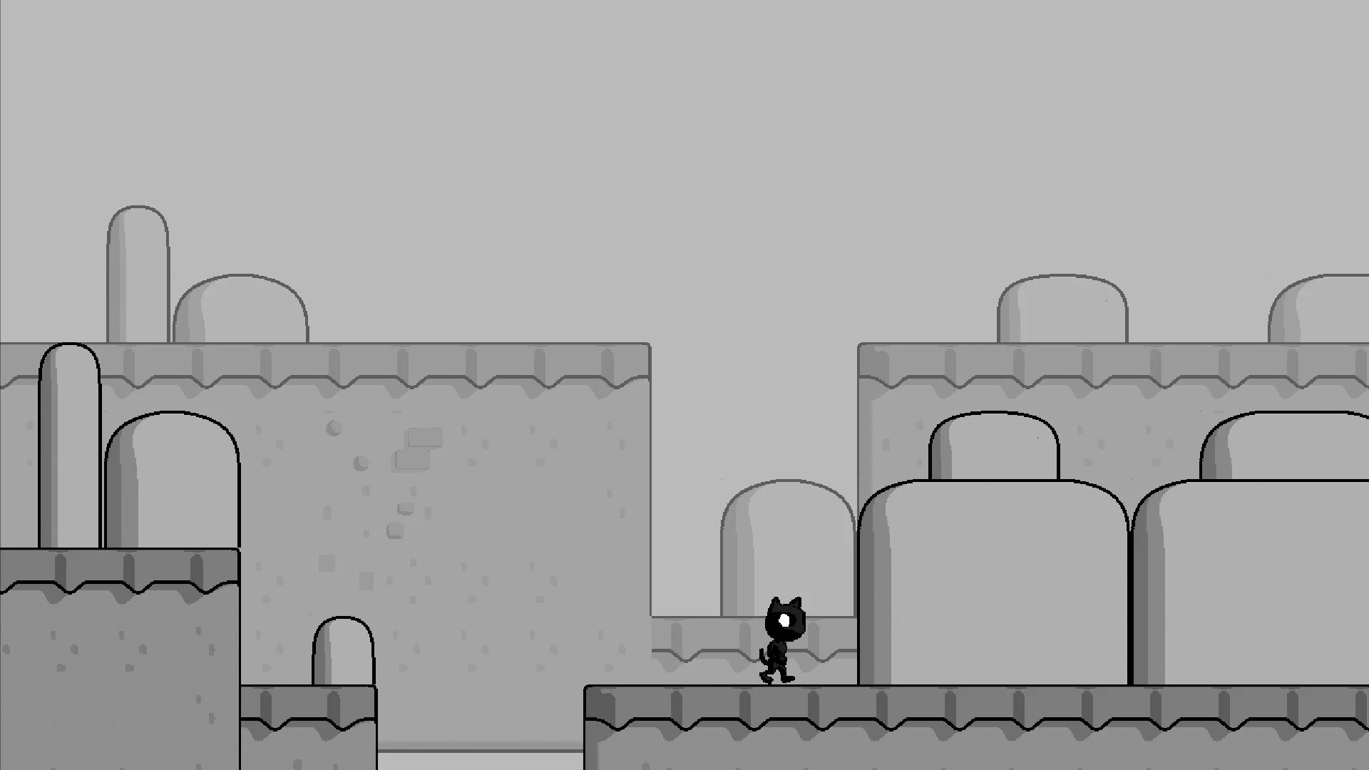 Изображение игры: Purrrification