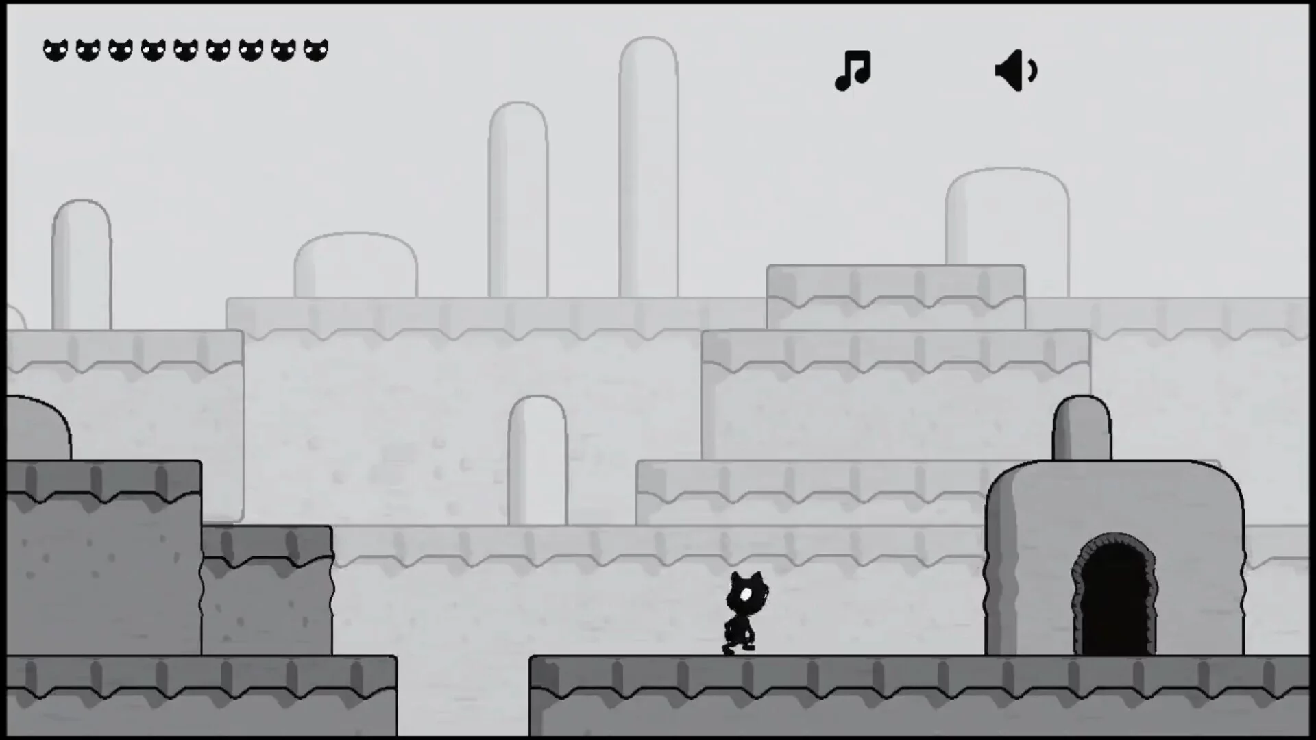Изображение игры: Purrrification