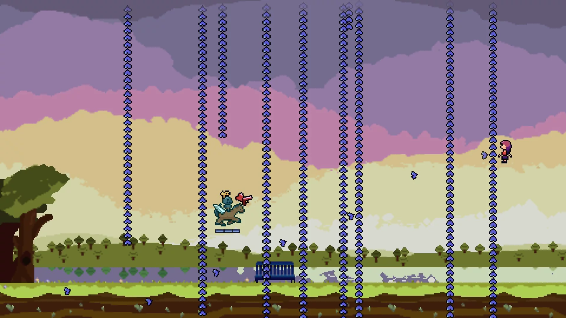 Изображение игры: Boss Up