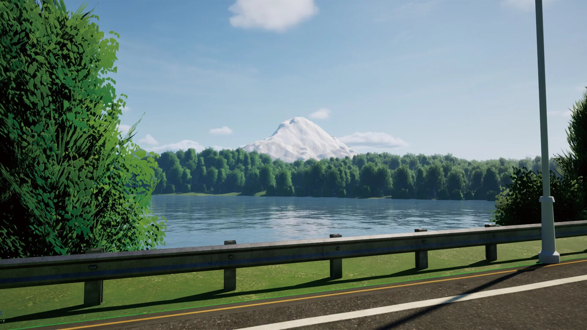 Изображение игры: Drift Cart