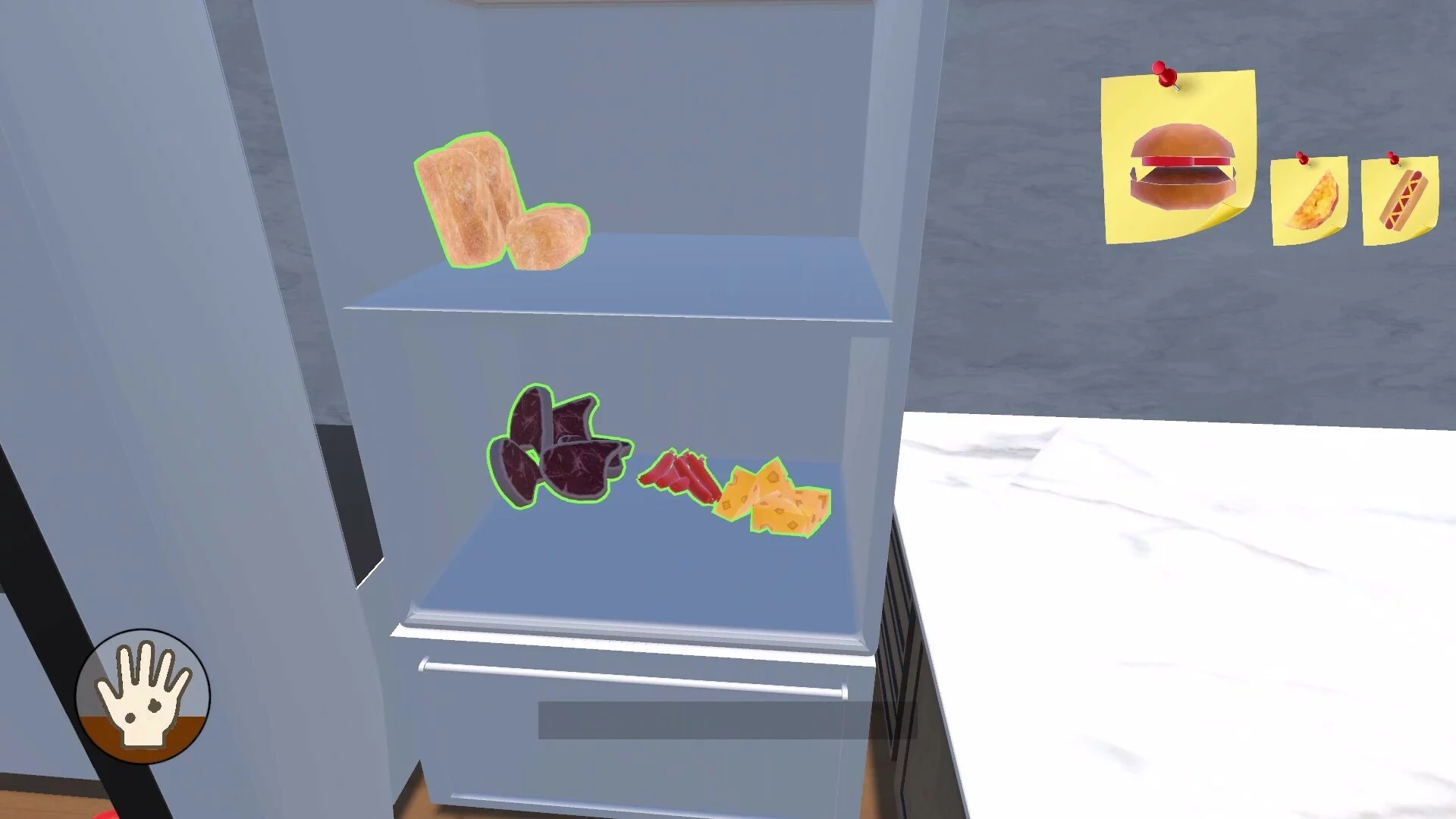 Изображение игры: Clean Freak! Perfect Cook!