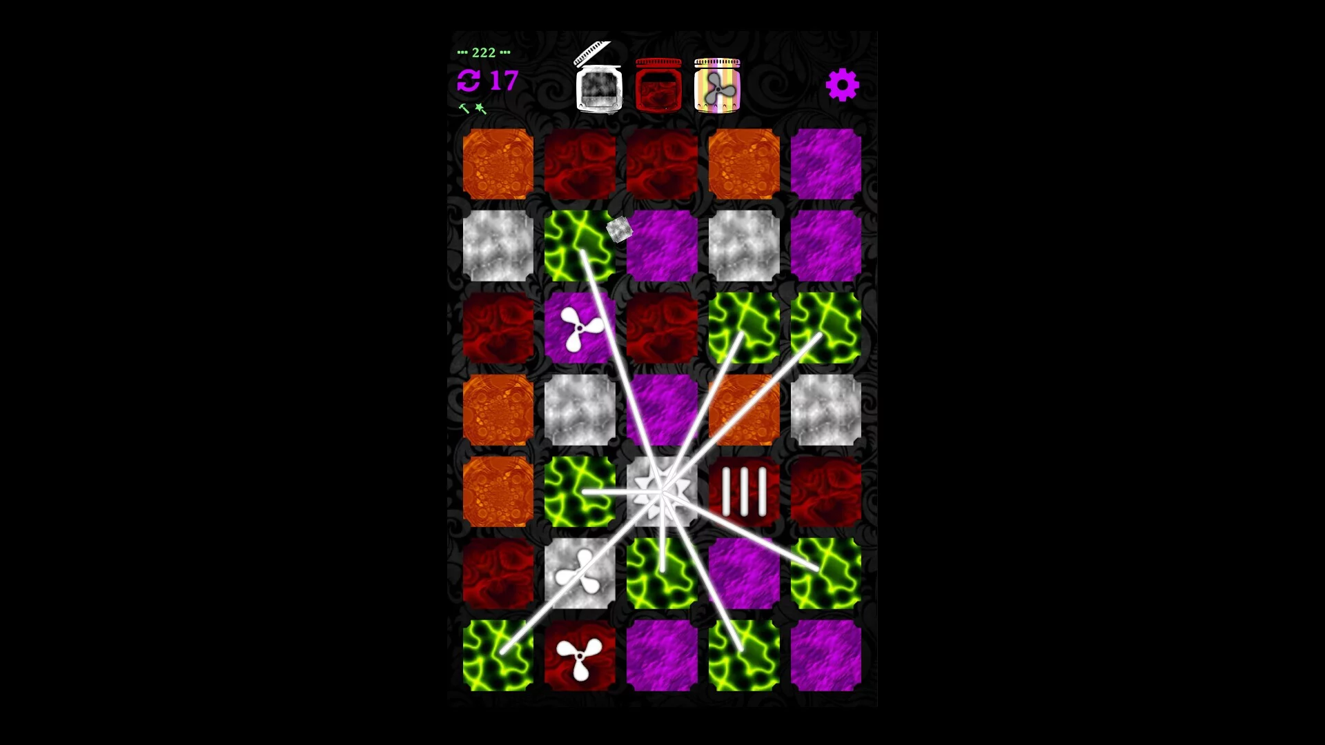 Изображение игры: Matchuie