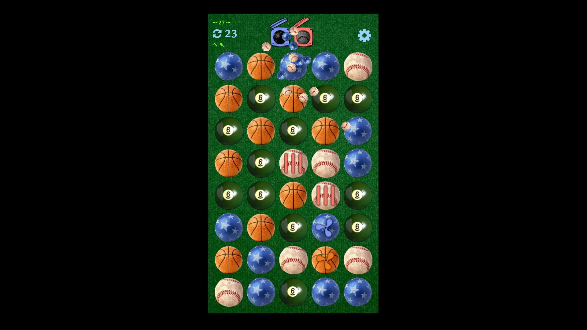 Изображение игры: Matchuie
