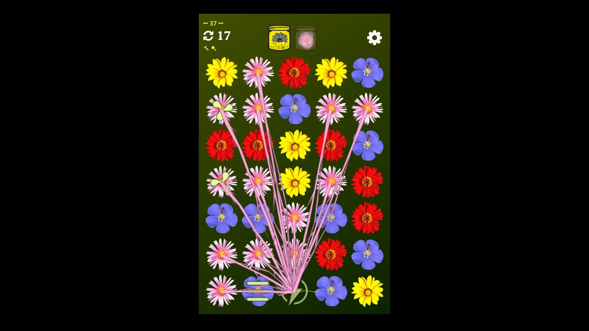 Изображение игры: Matchuie