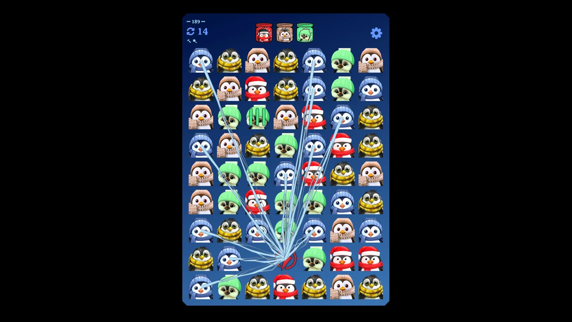 Изображение игры: Matchuie