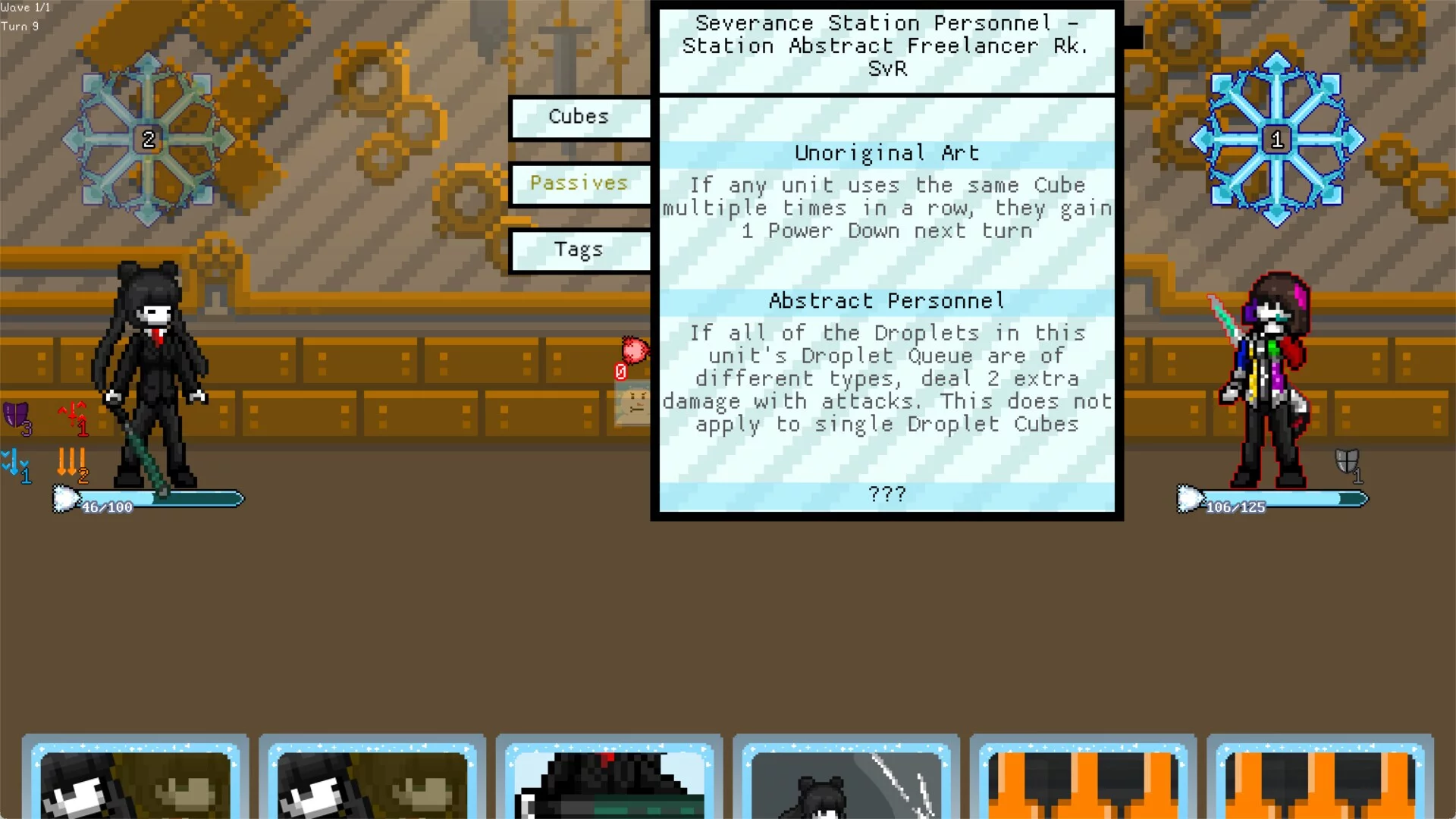 Изображение игры: Snow • Fall