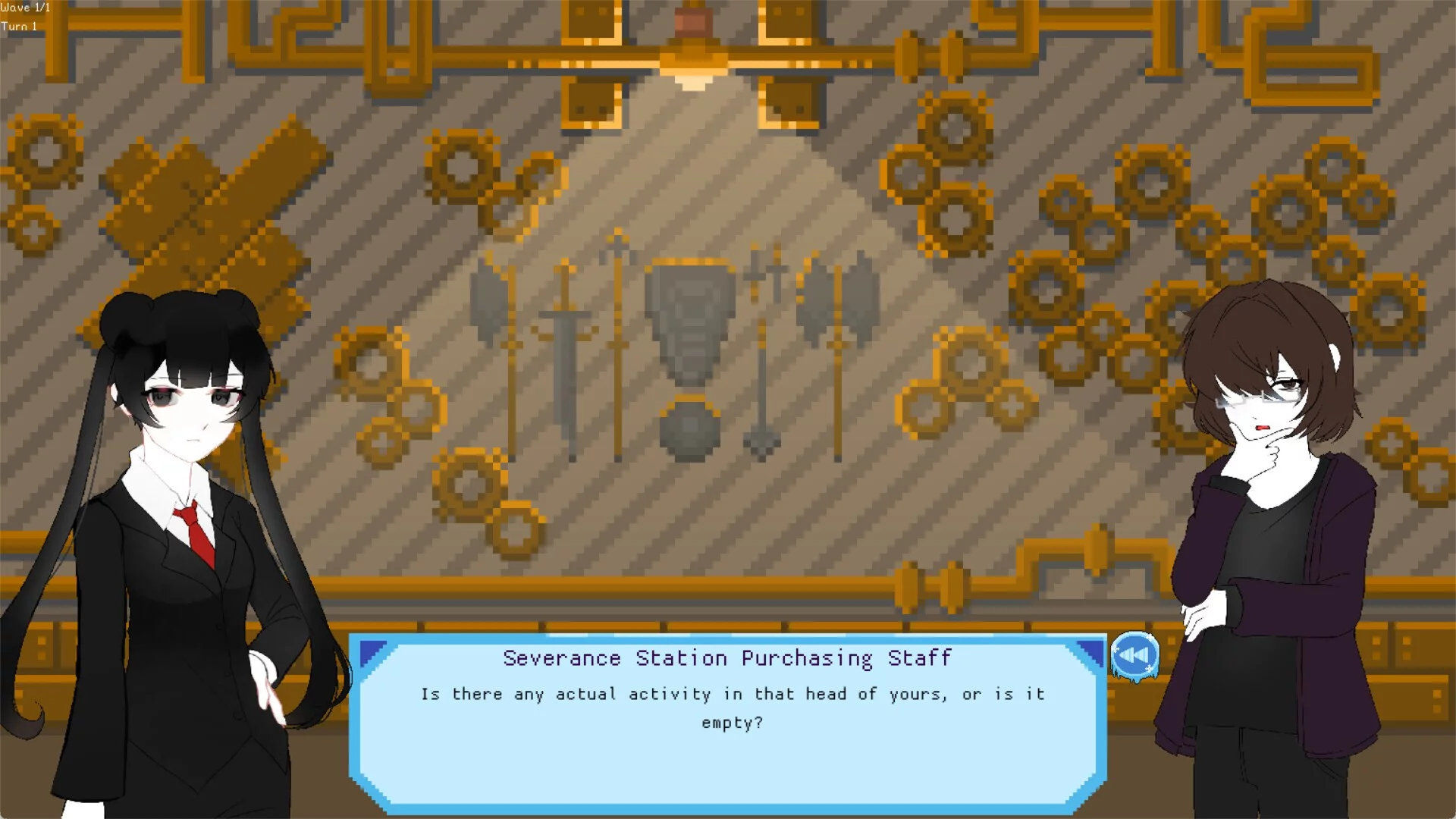 Изображение игры: Snow • Fall
