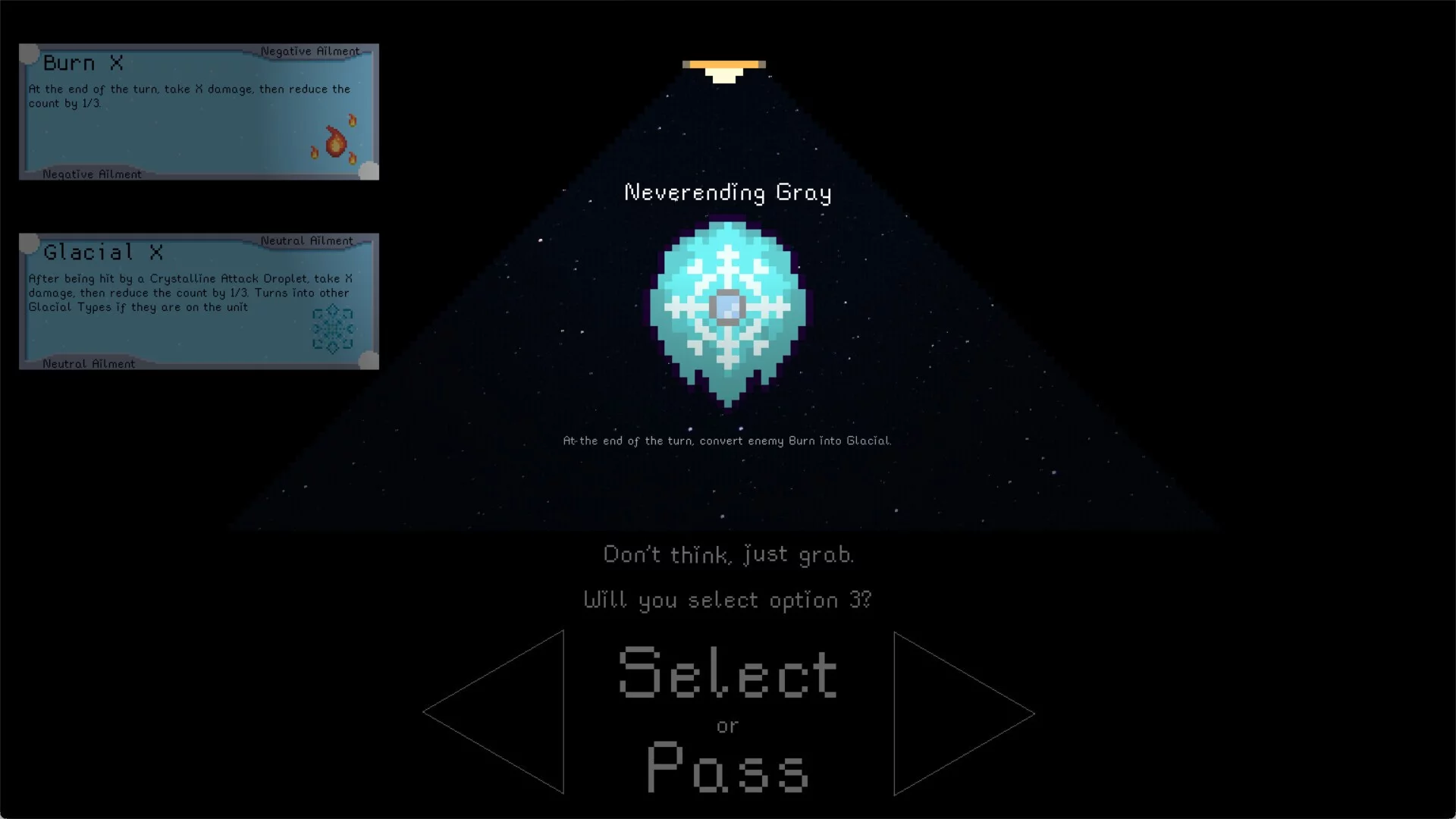 Изображение игры: Snow • Fall