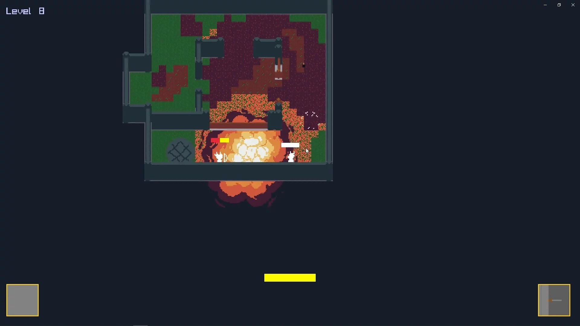 Изображение игры: Trials of Yarbil