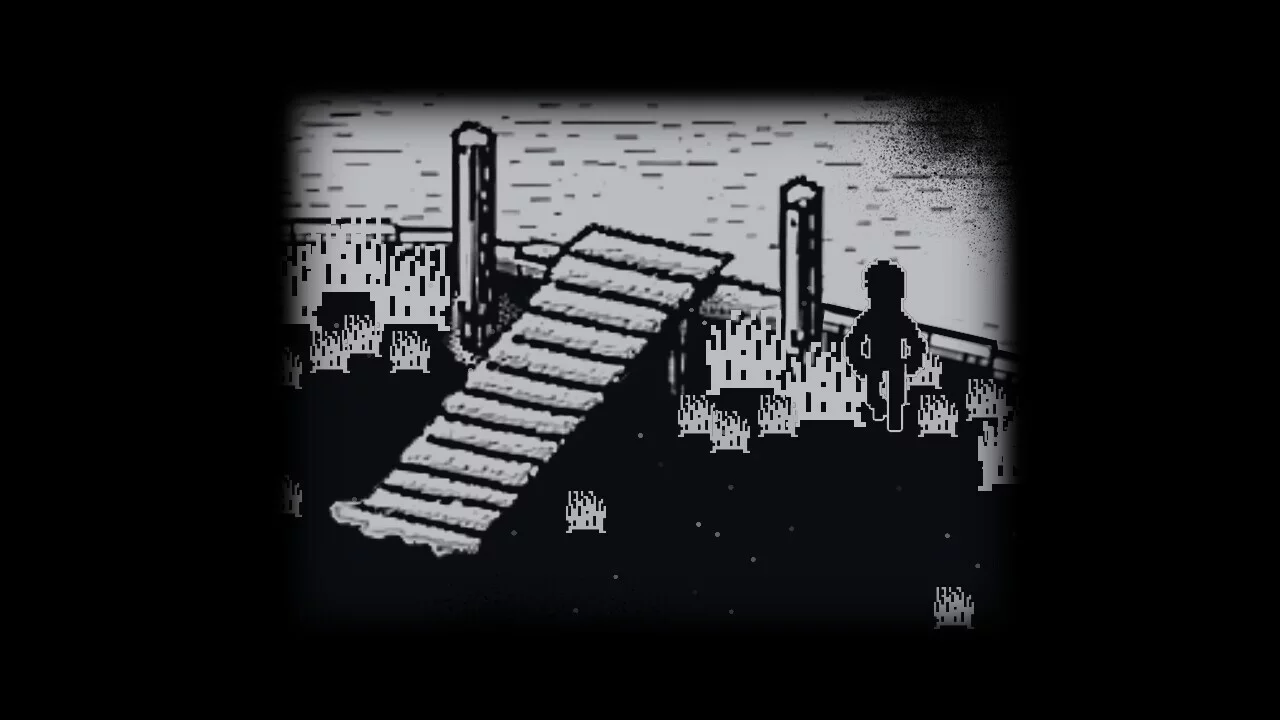 Изображение игры: KRAMPEN