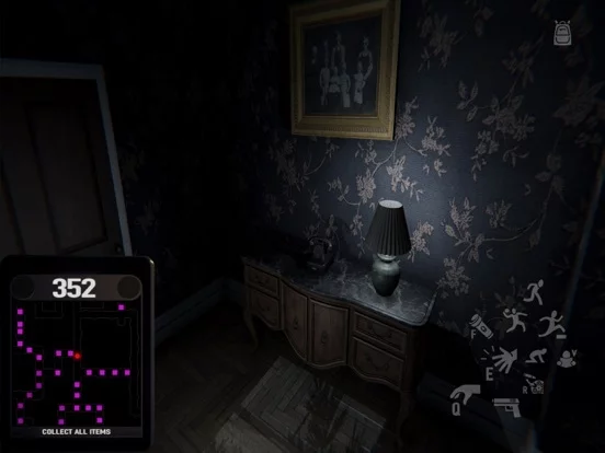 Изображение игры: Dark Deceptions