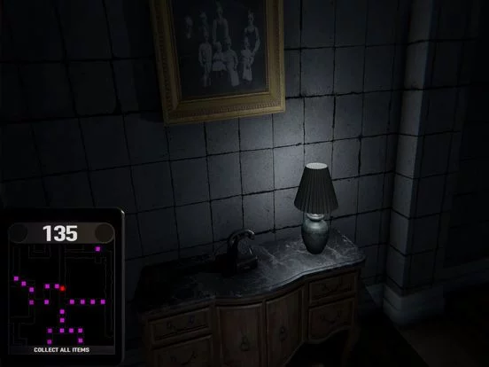 Изображение игры: Dark Deceptions