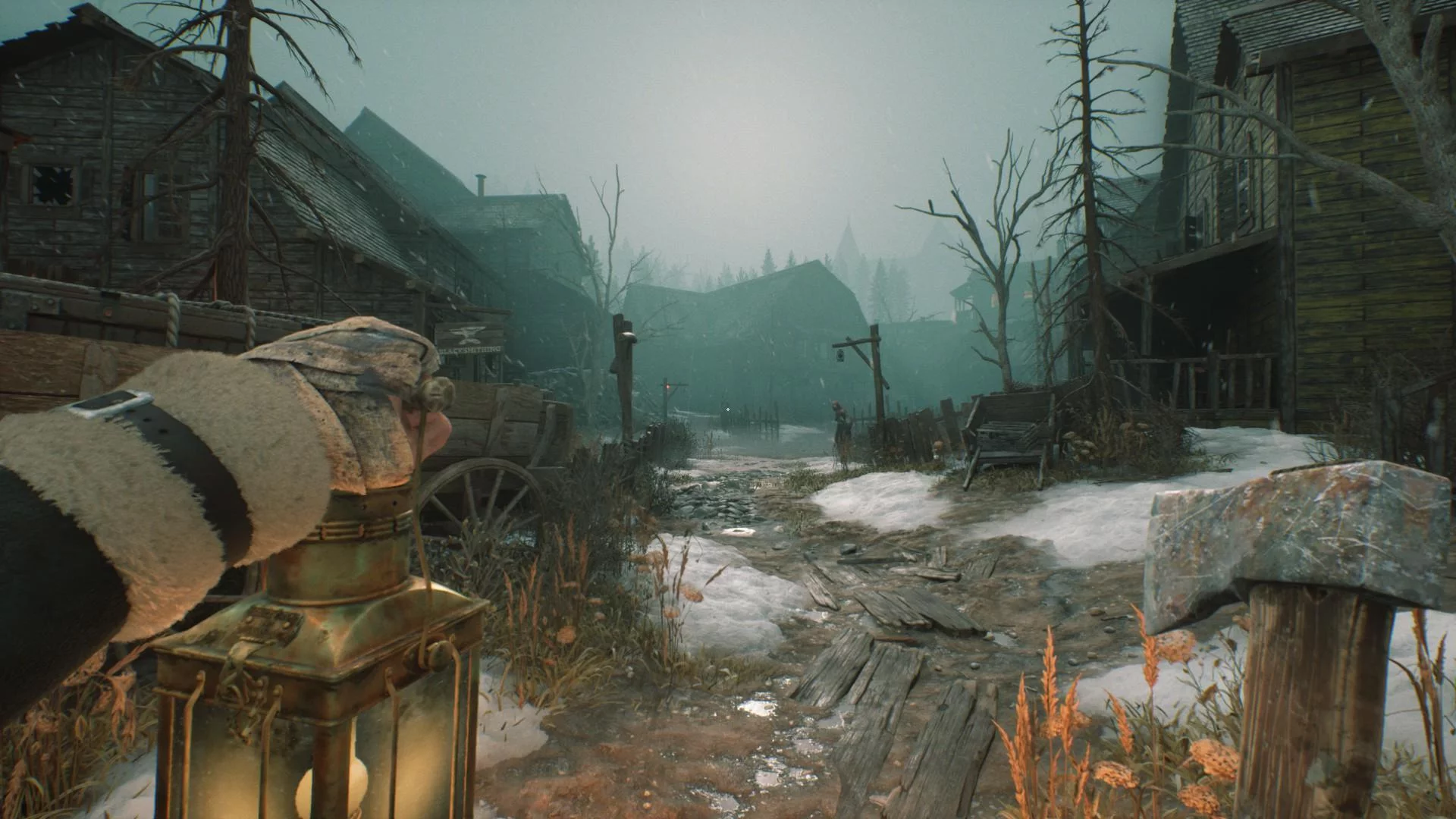 Изображение игры: Stygian: Outer Gods