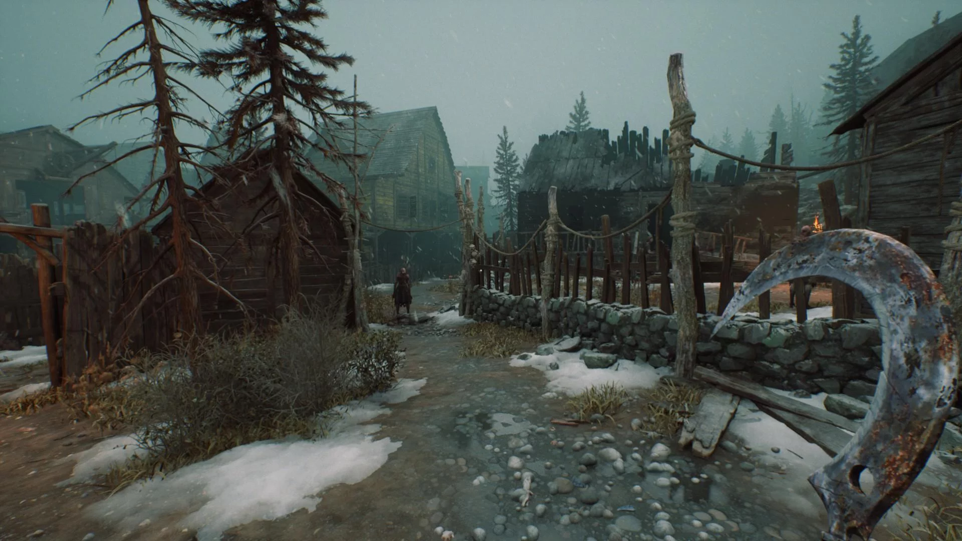 Изображение игры: Stygian: Outer Gods