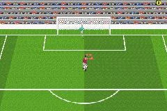 Изображение игры: David Beckham Soccer