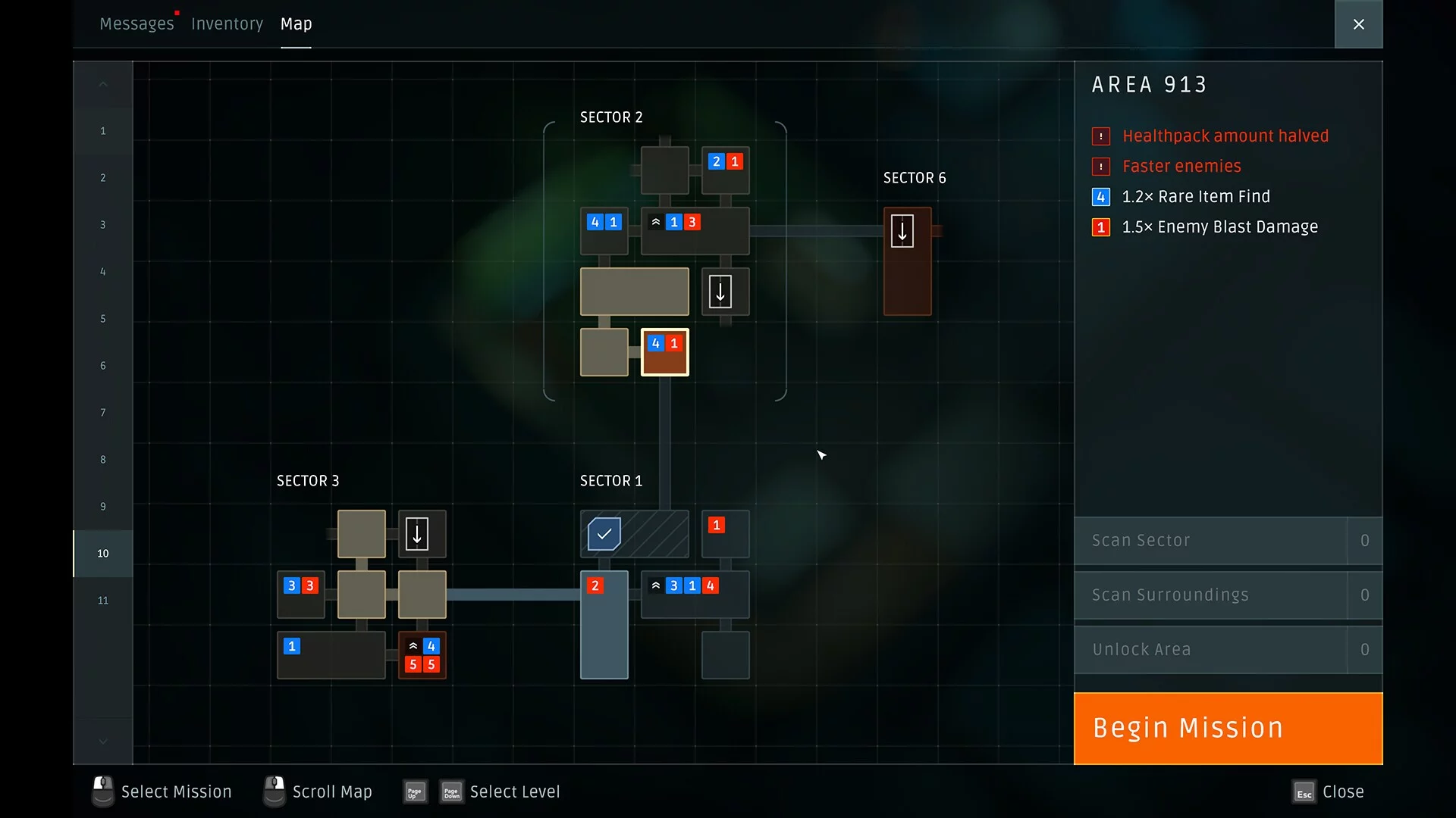 Изображение игры: Combat Complex