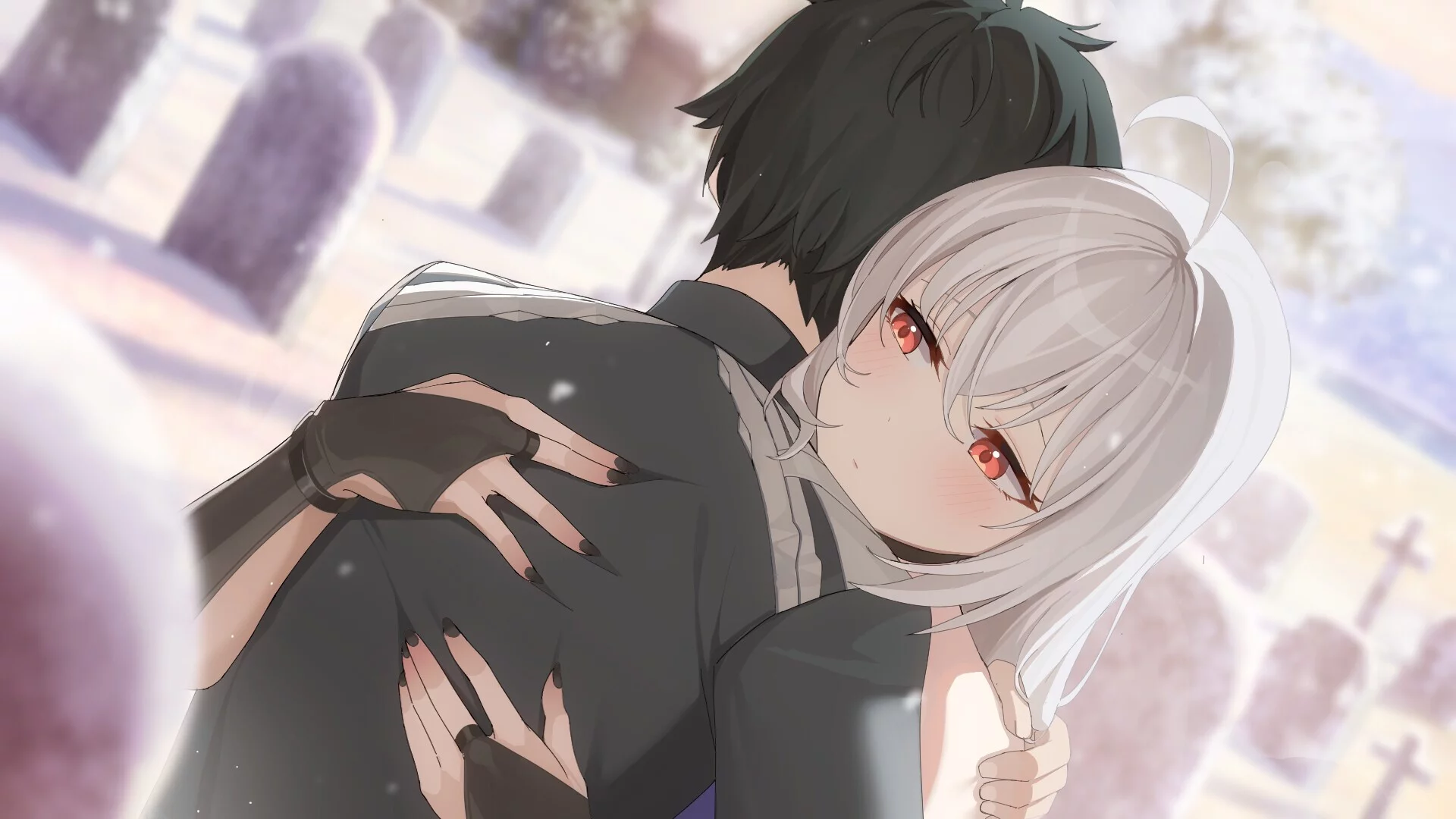 Изображение игры: Demon Maiden and Slave Summoning