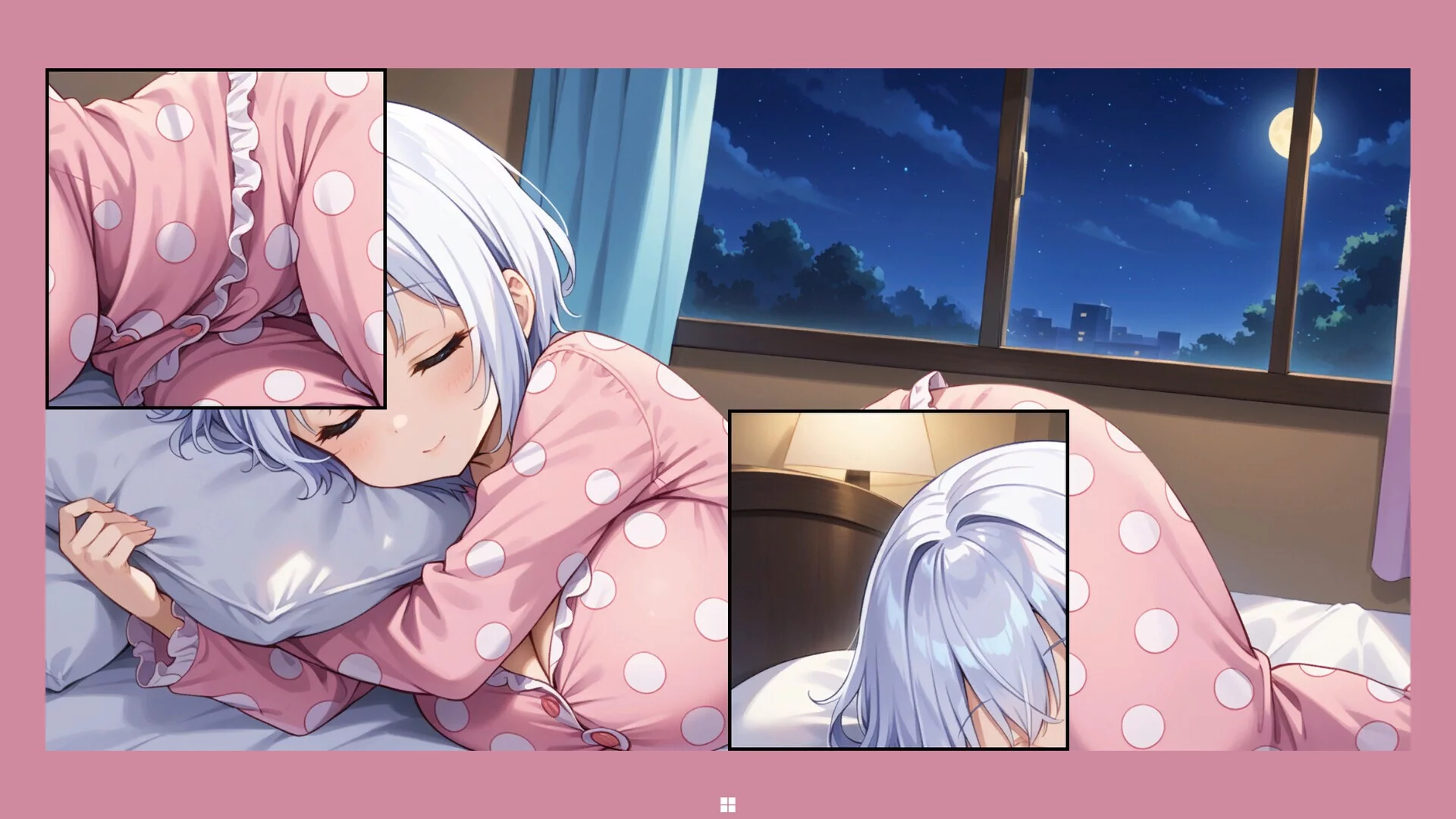 Изображение игры: Hentai Stella
