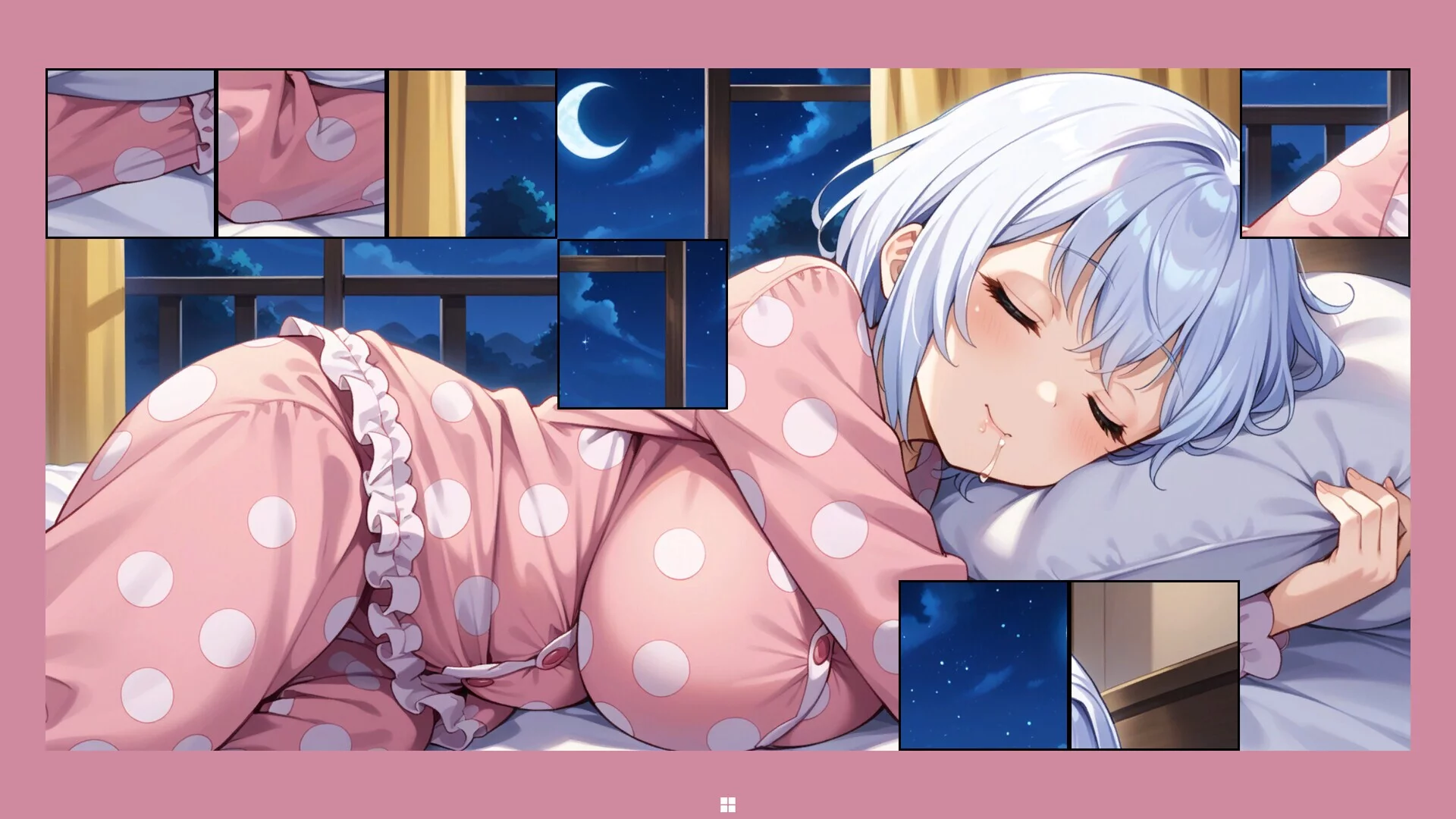 Изображение игры: Hentai Stella
