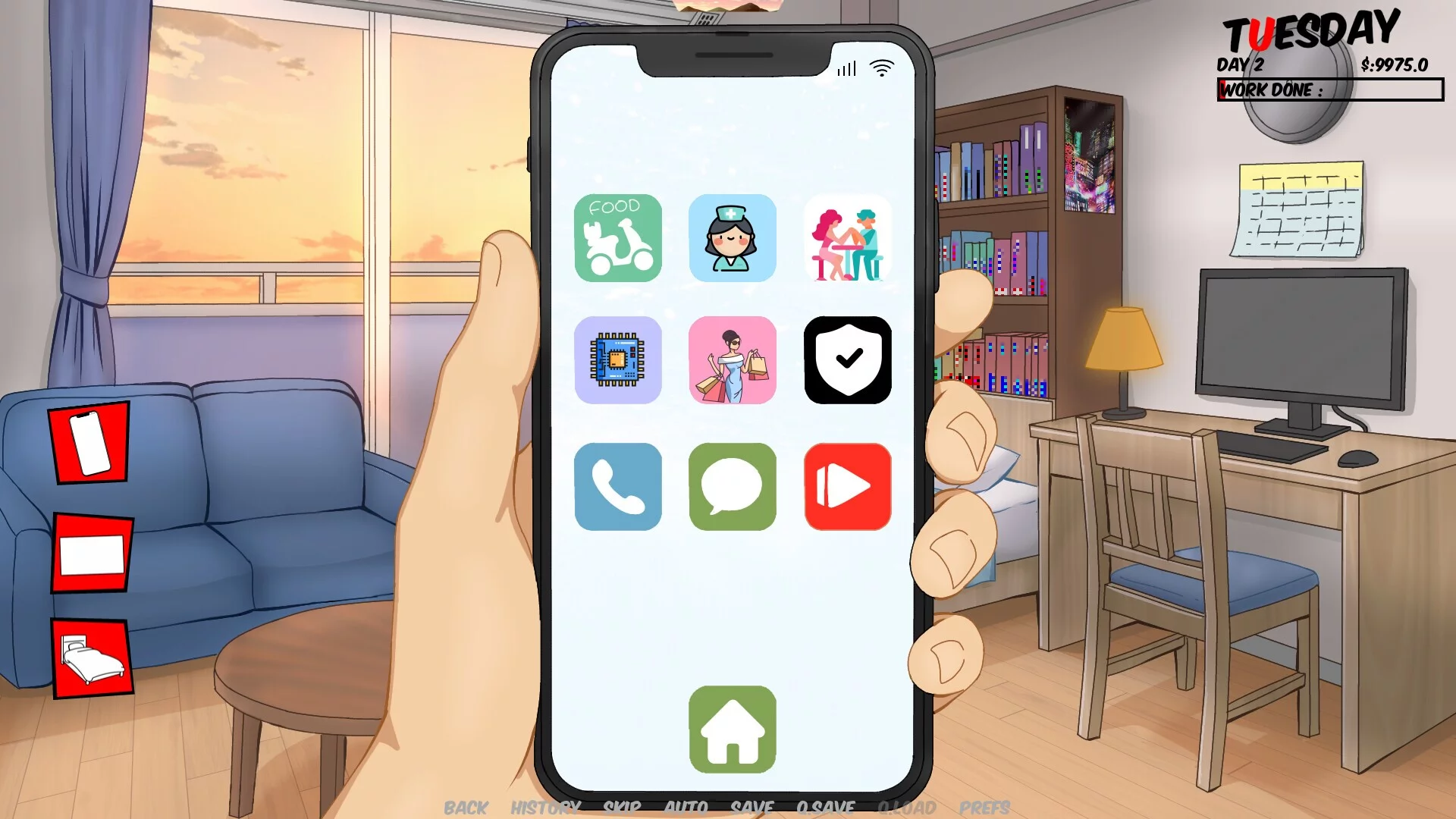 Изображение игры: Delivery Days