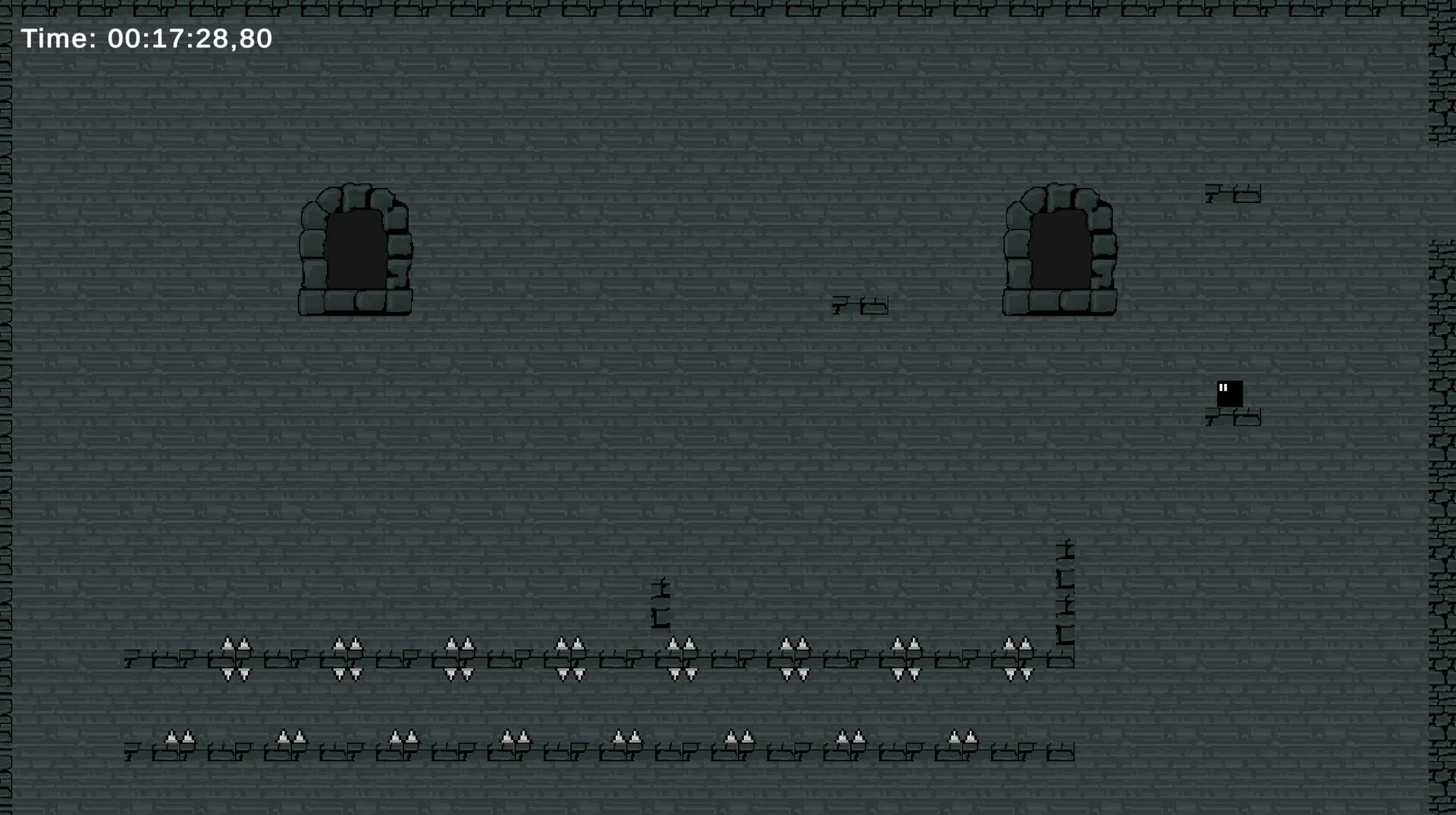 Изображение игры: Just Cube
