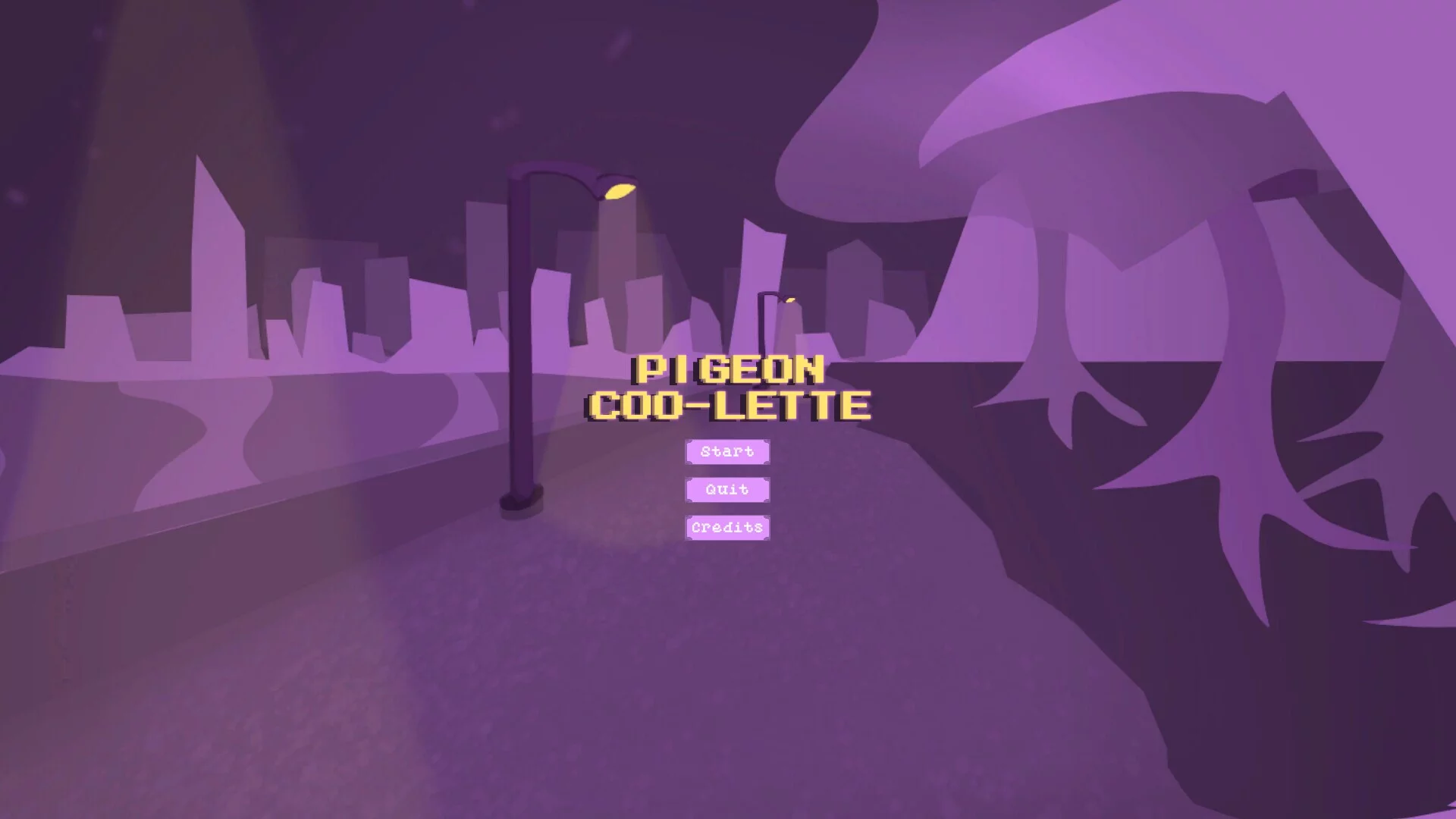 Изображение игры: Pigeon Coo-lette