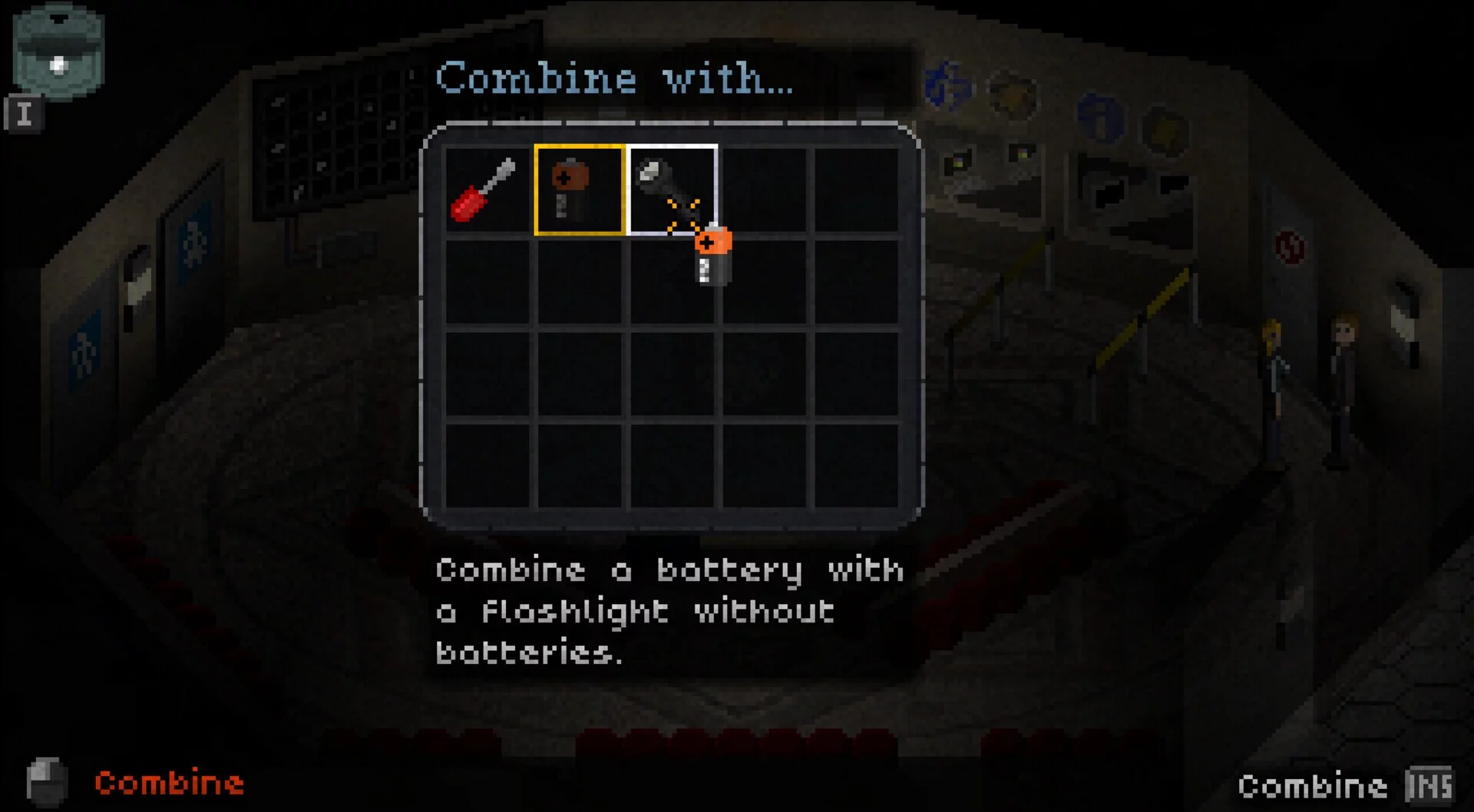 Изображение игры: Deep Sleep: Labyrinth of the Forsaken