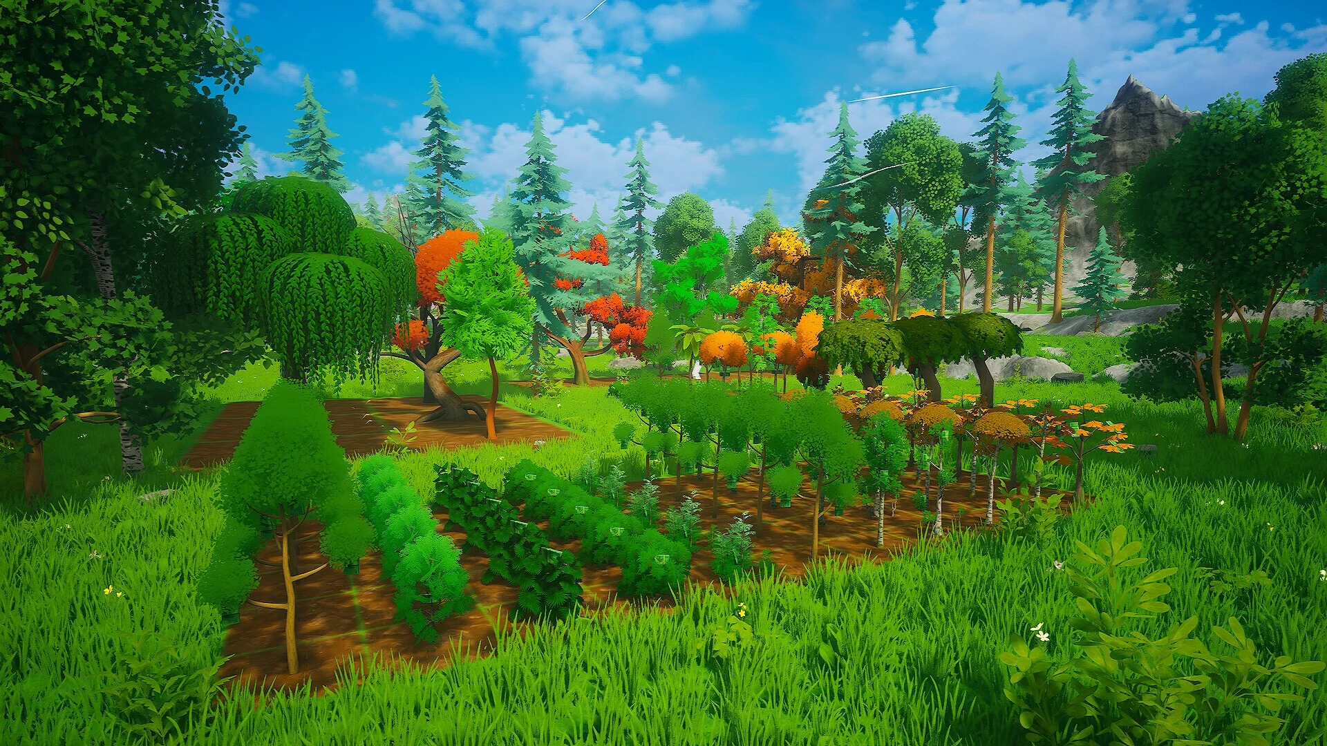 Изображение игры: My Money Grows On Trees