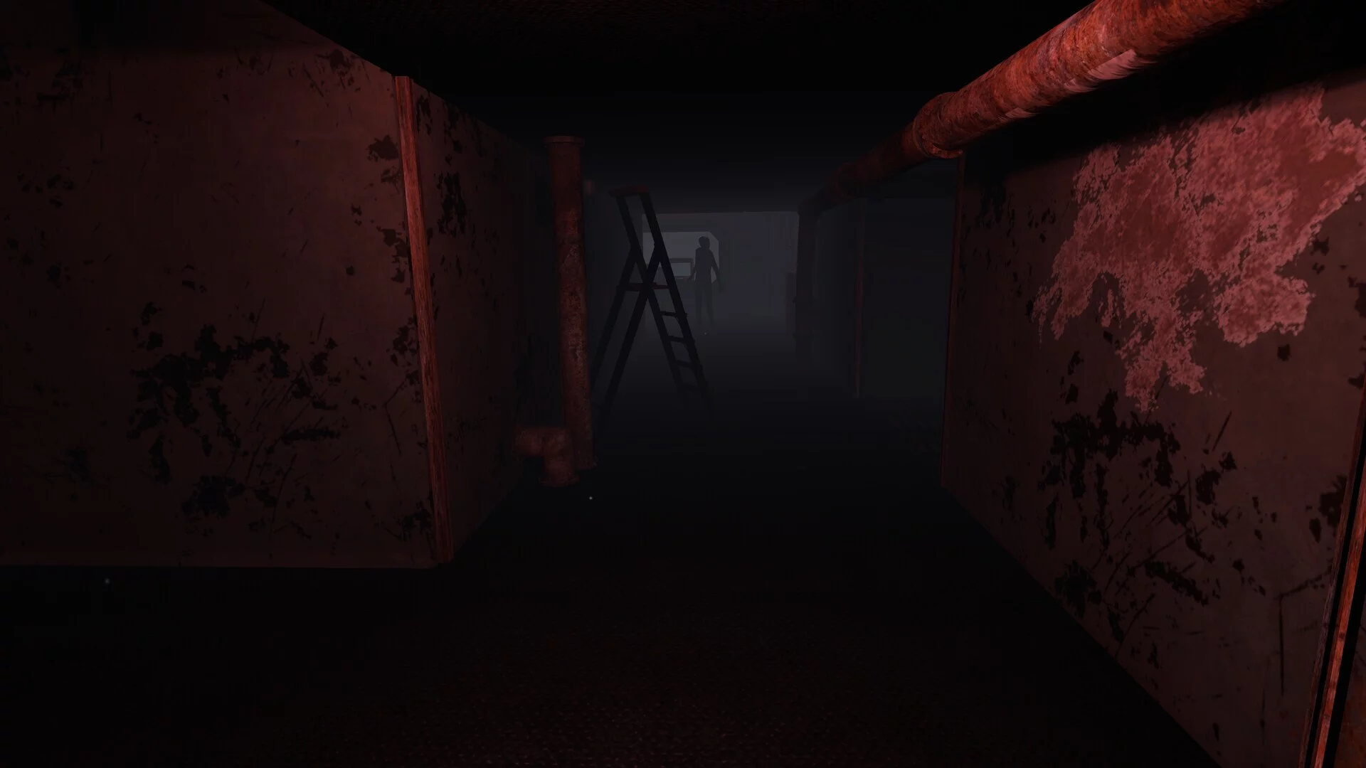 Изображение игры: Killer Depths