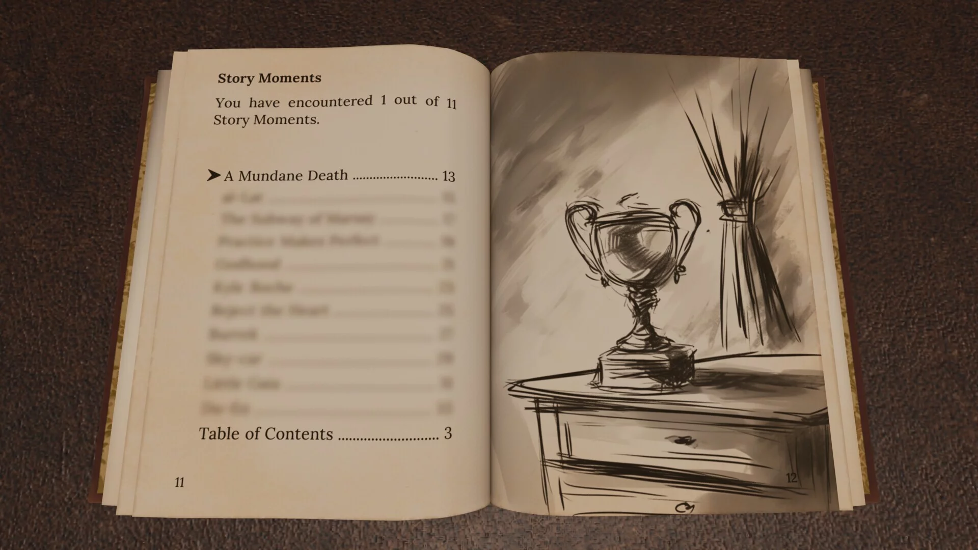 Изображение игры: Heart of Ice by Dave Morris