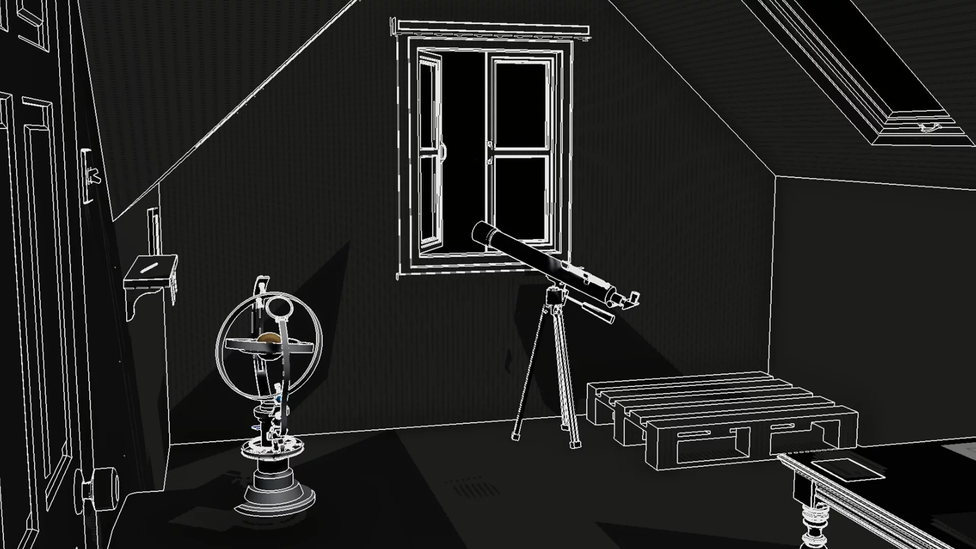 Изображение игры: Circular Fallacy