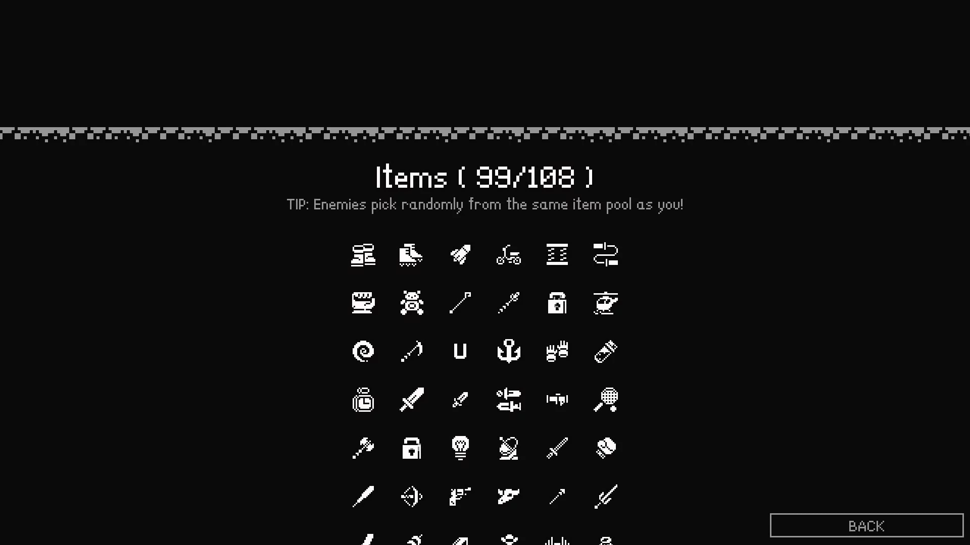 Изображение игры: Bossfight Tactics
