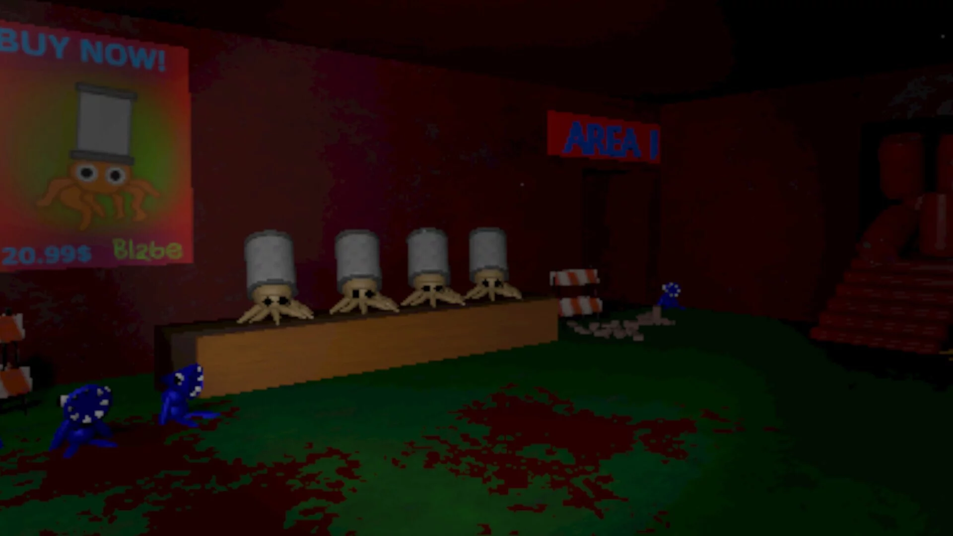 Изображение игры: Late Emergency