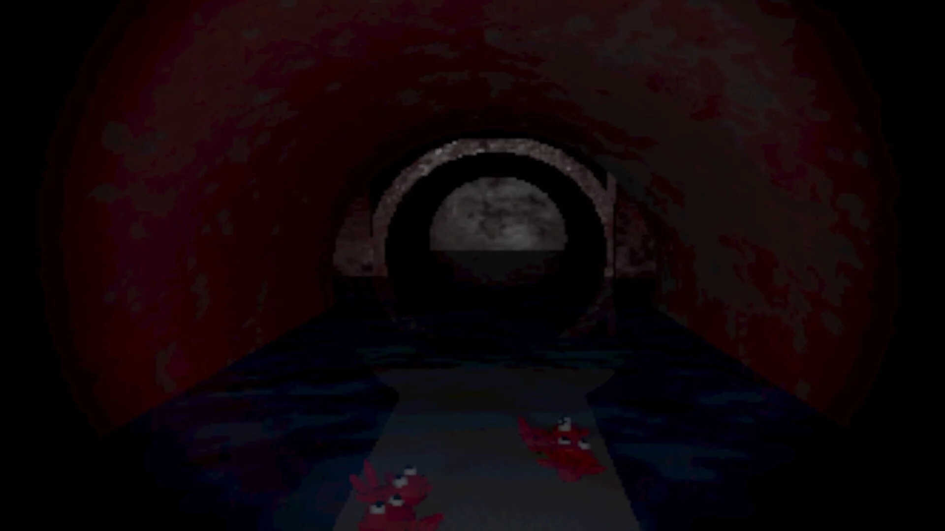 Изображение игры: Late Emergency