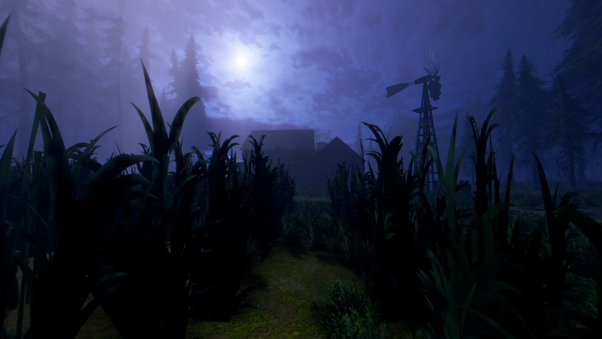 Изображение игры: Tales Beyond The Tomb - Route 86