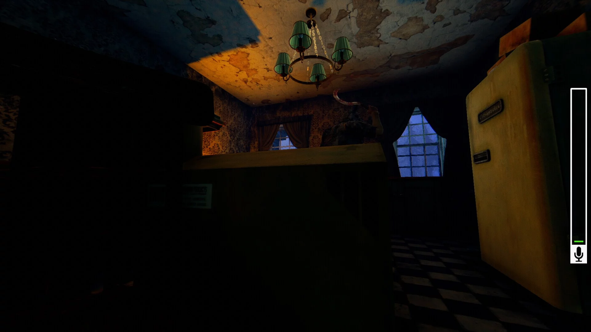 Изображение игры: Tales Beyond The Tomb - Route 86