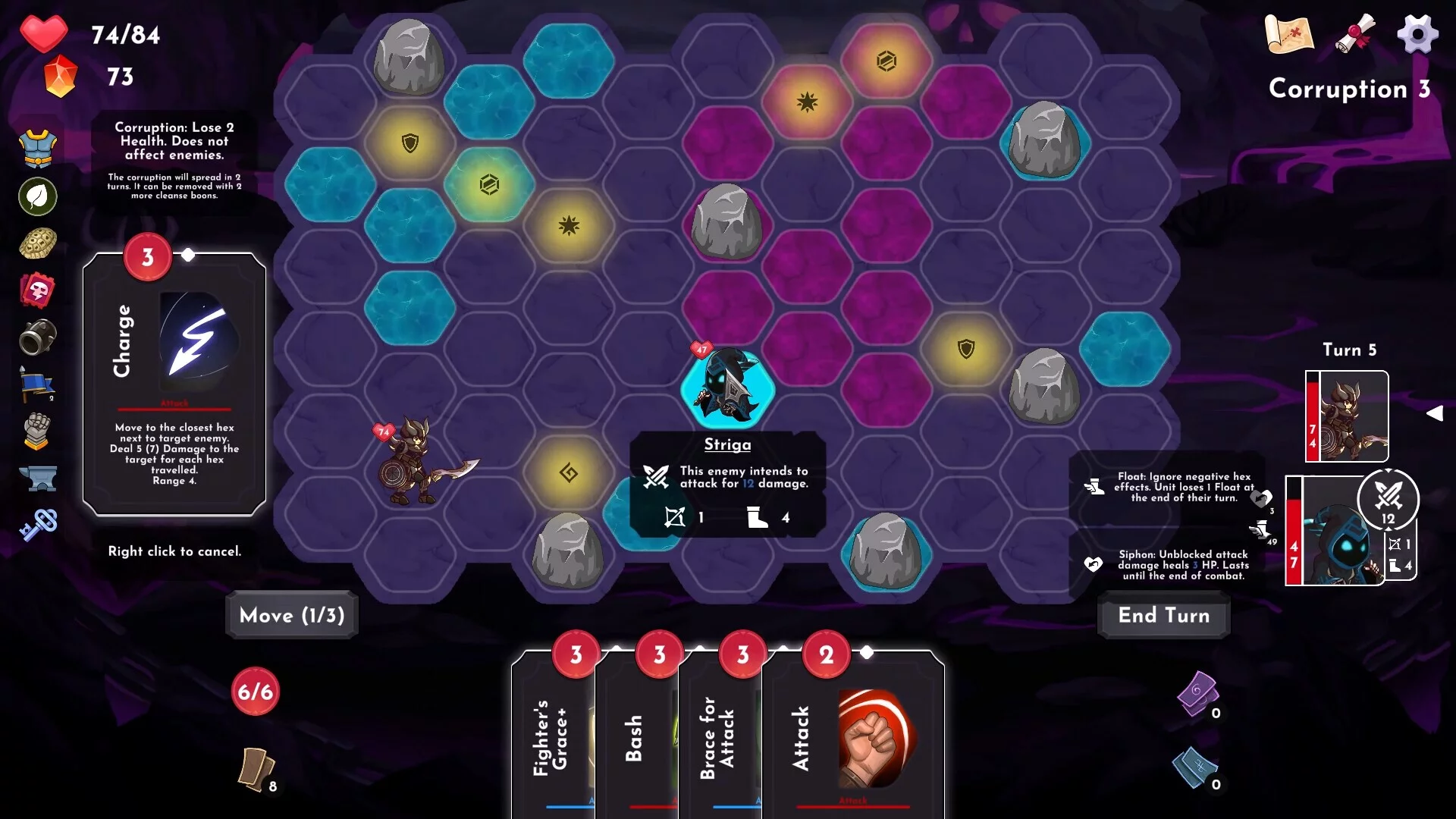 Изображение игры: Waystones