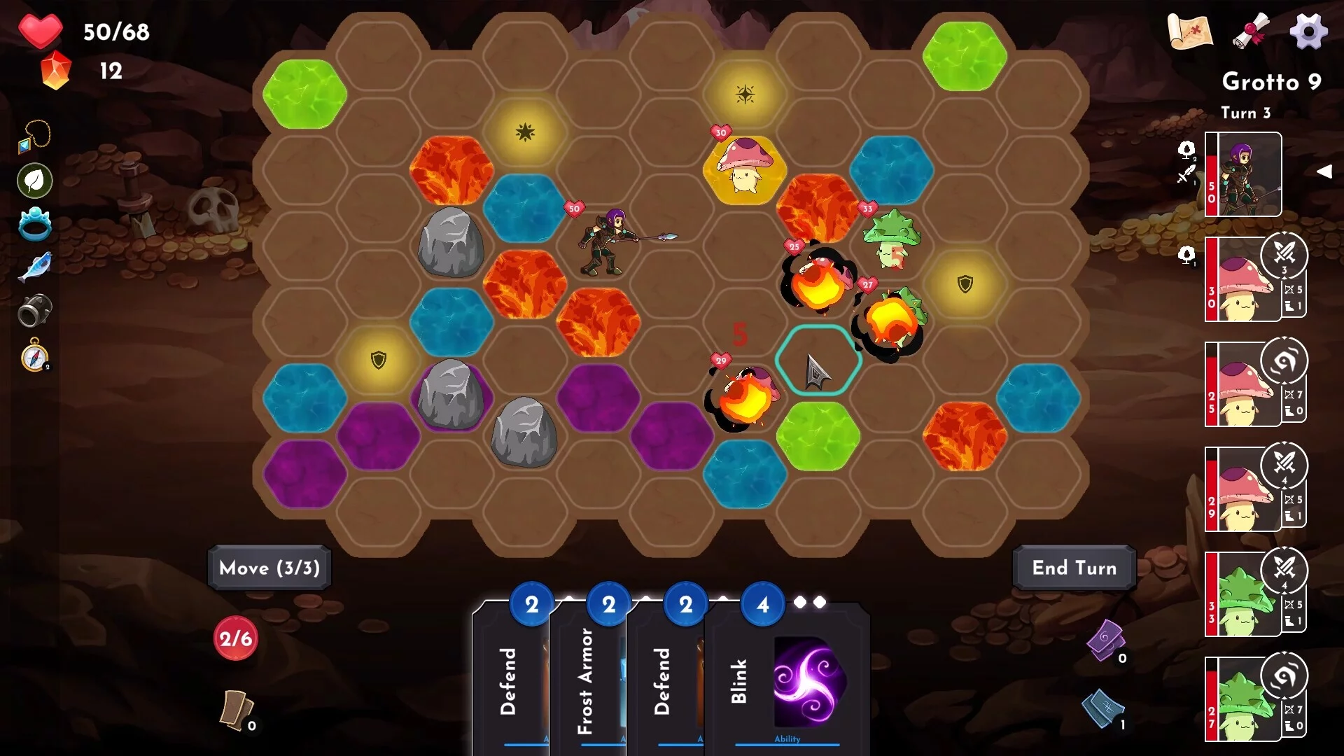 Изображение игры: Waystones