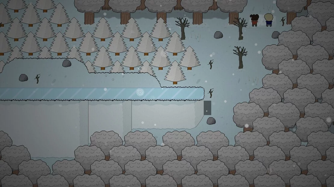 Изображение игры: Slumberer's Universe