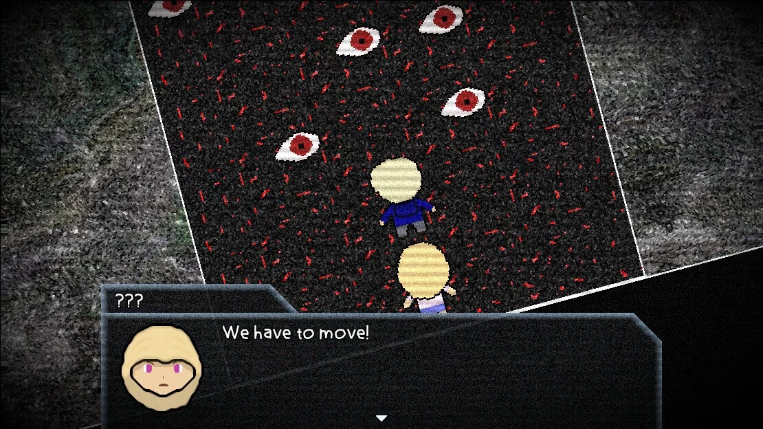 Изображение игры: Slumberer's Universe