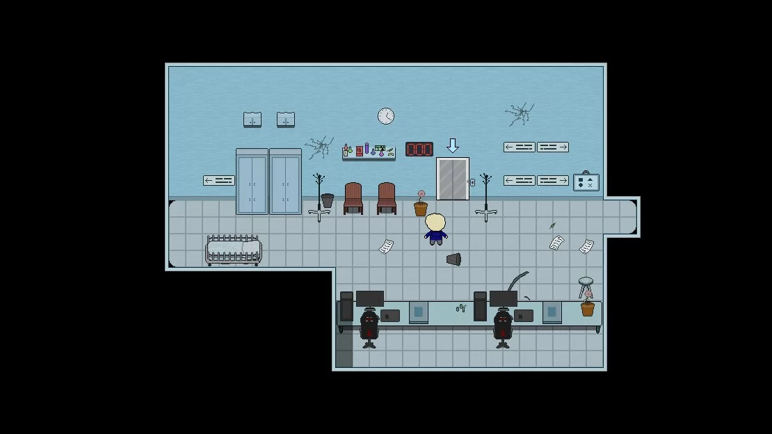 Изображение игры: Slumberer's Universe